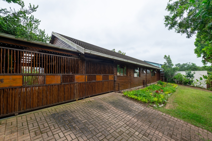 3 Bedroom Property for Sale in Sedgefield Central Western Cape